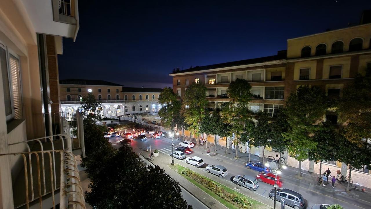City Rooms Piza Zewnętrze zdjęcie