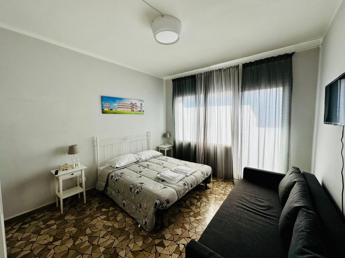 City Rooms Piza Zewnętrze zdjęcie
