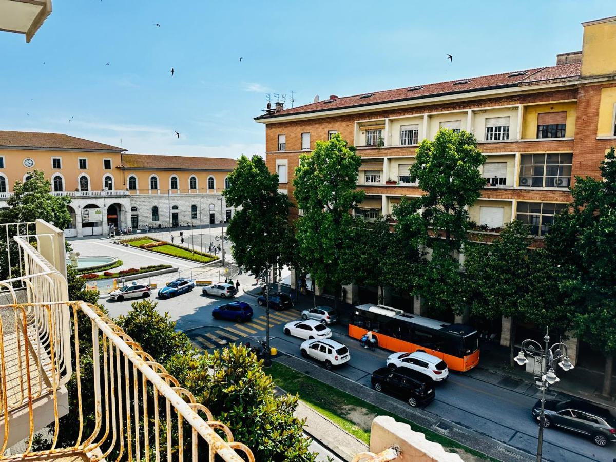City Rooms Piza Zewnętrze zdjęcie
