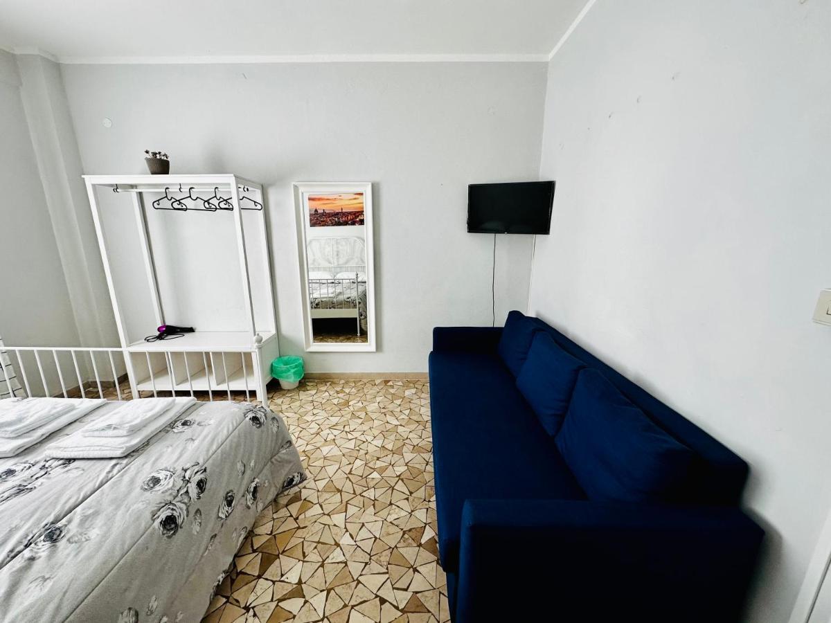 City Rooms Piza Zewnętrze zdjęcie
