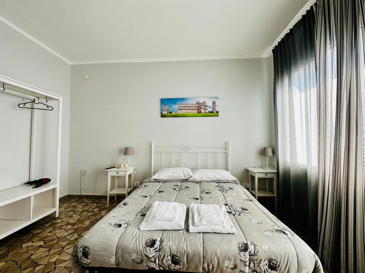 City Rooms Piza Zewnętrze zdjęcie