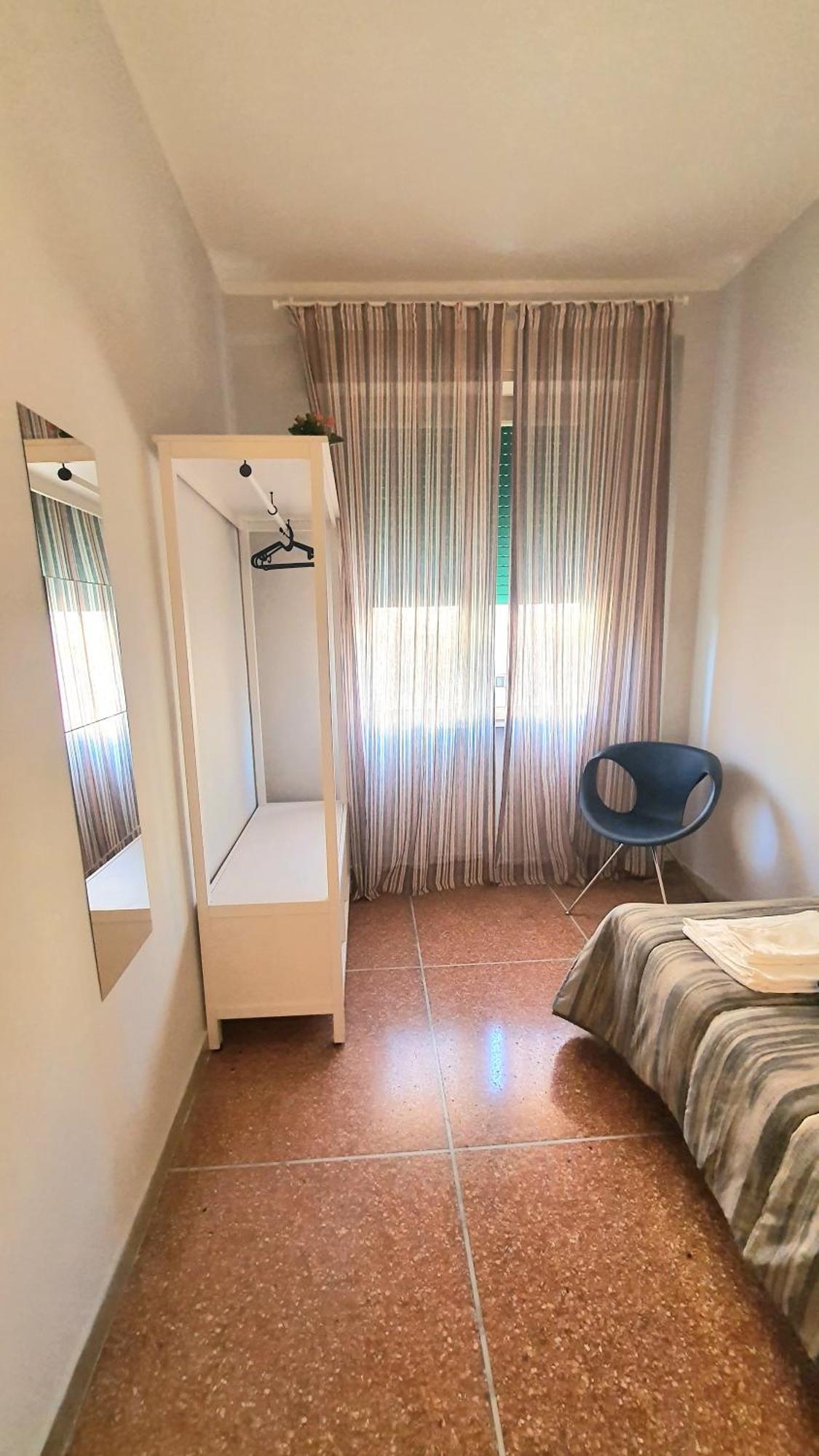 City Rooms Piza Pokój zdjęcie