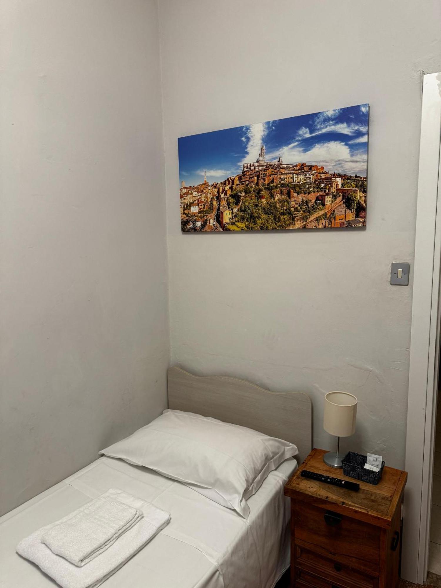 City Rooms Piza Zewnętrze zdjęcie