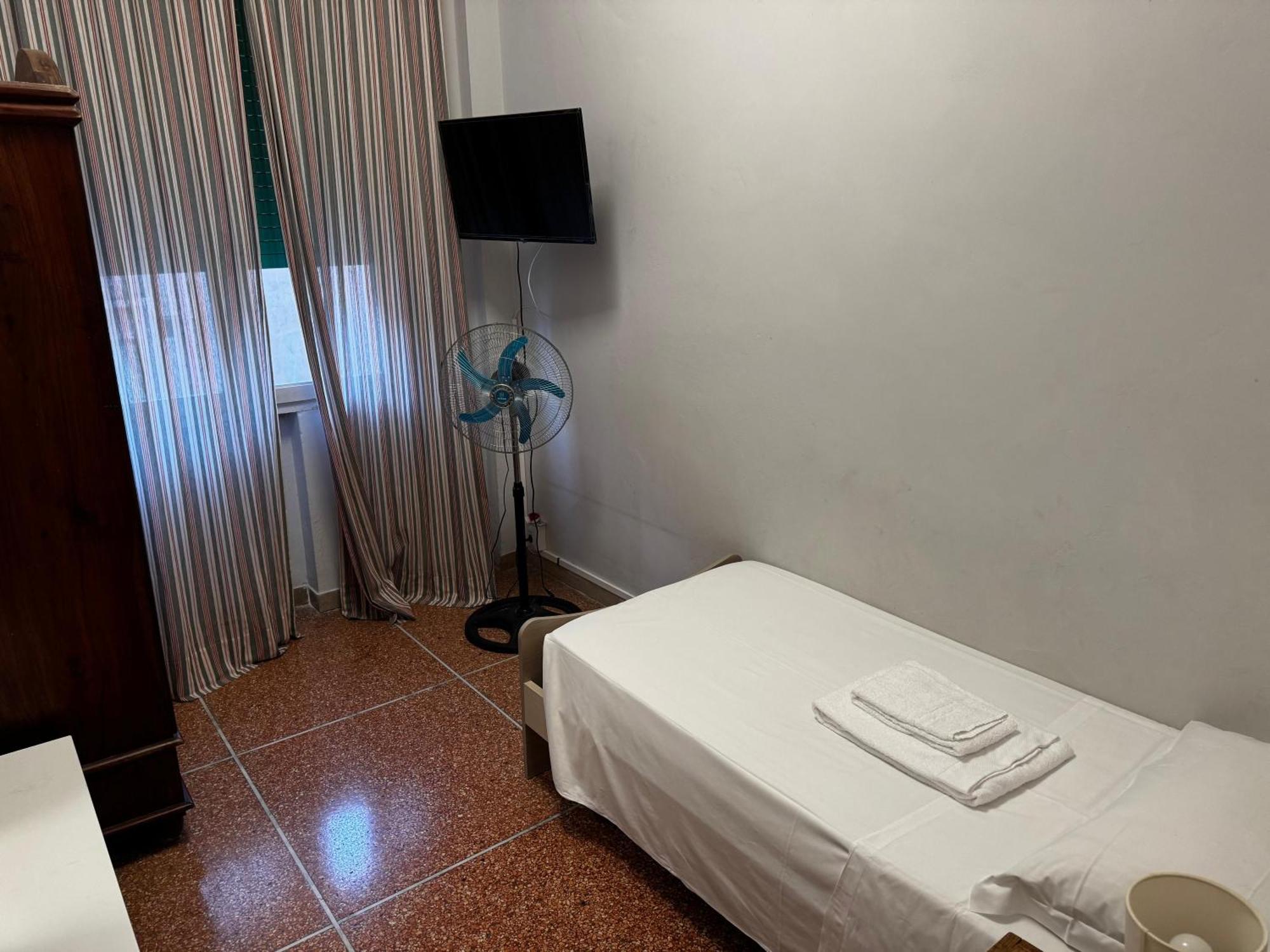 City Rooms Piza Zewnętrze zdjęcie
