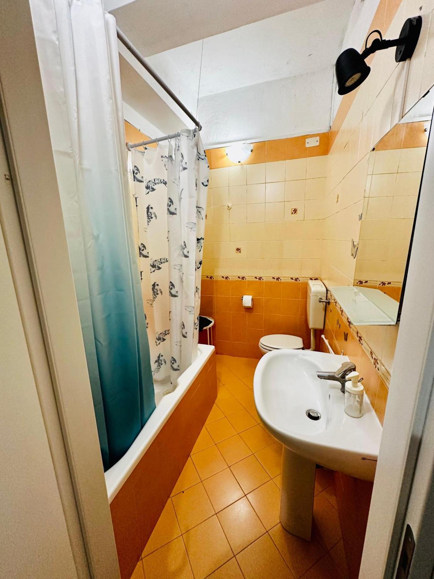 City Rooms Piza Zewnętrze zdjęcie