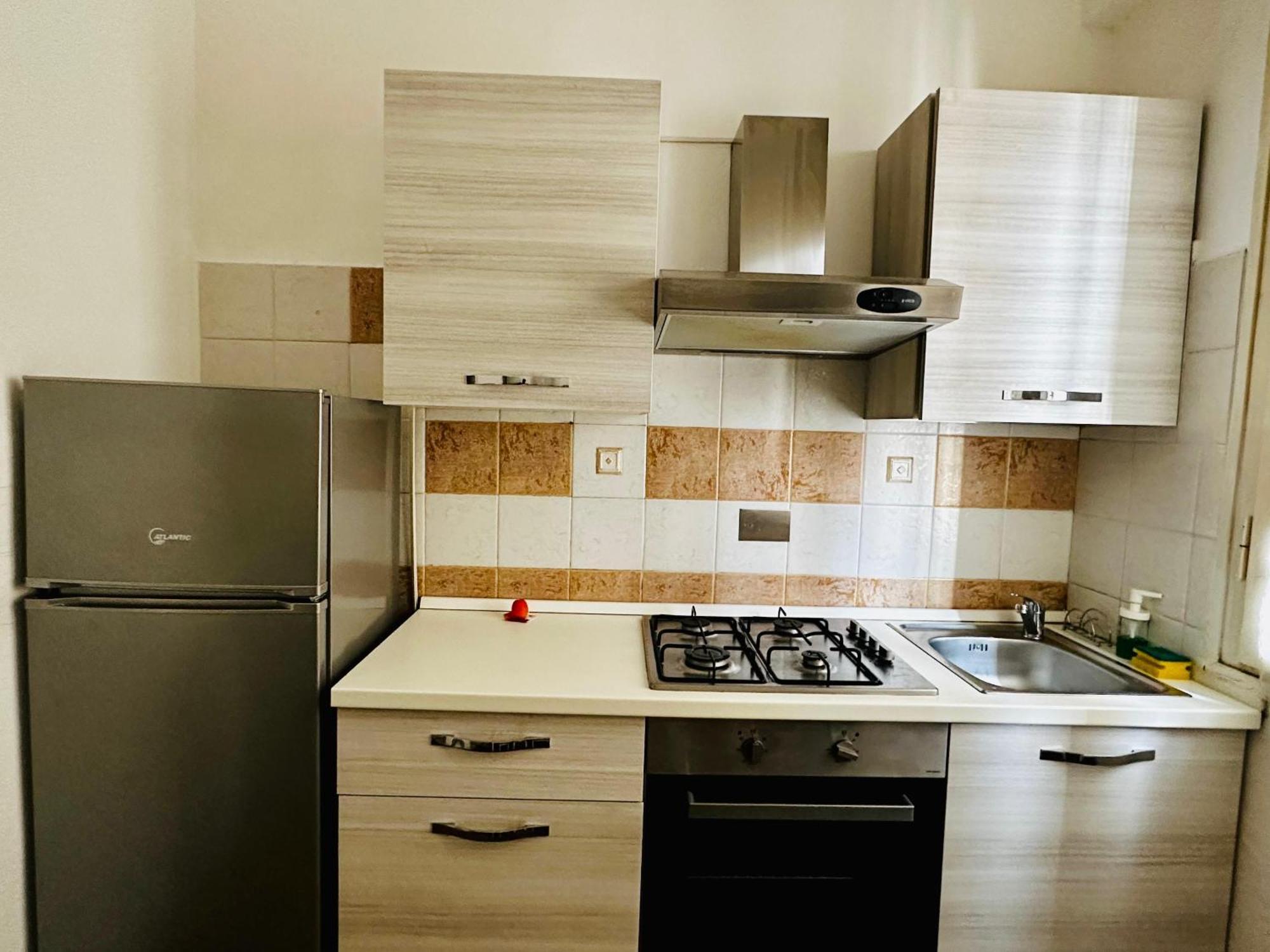 City Rooms Piza Zewnętrze zdjęcie