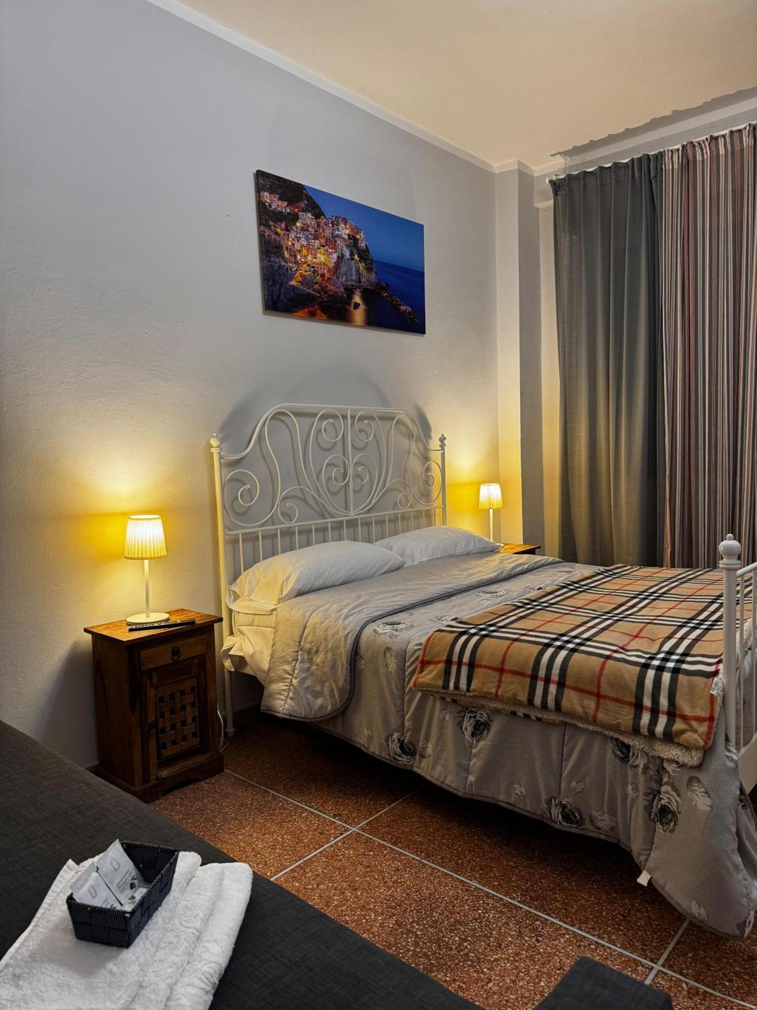 City Rooms Piza Zewnętrze zdjęcie