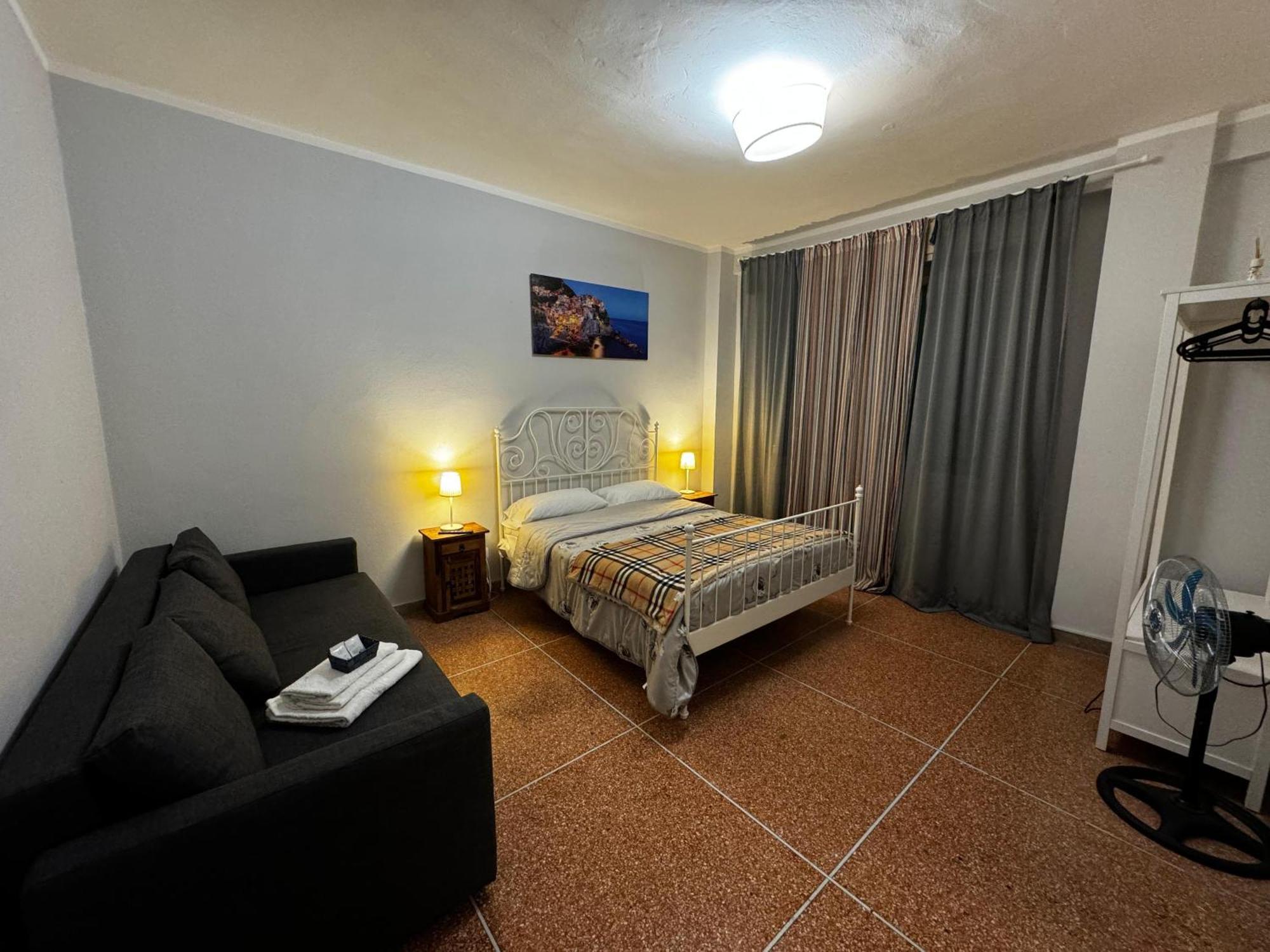 City Rooms Piza Zewnętrze zdjęcie