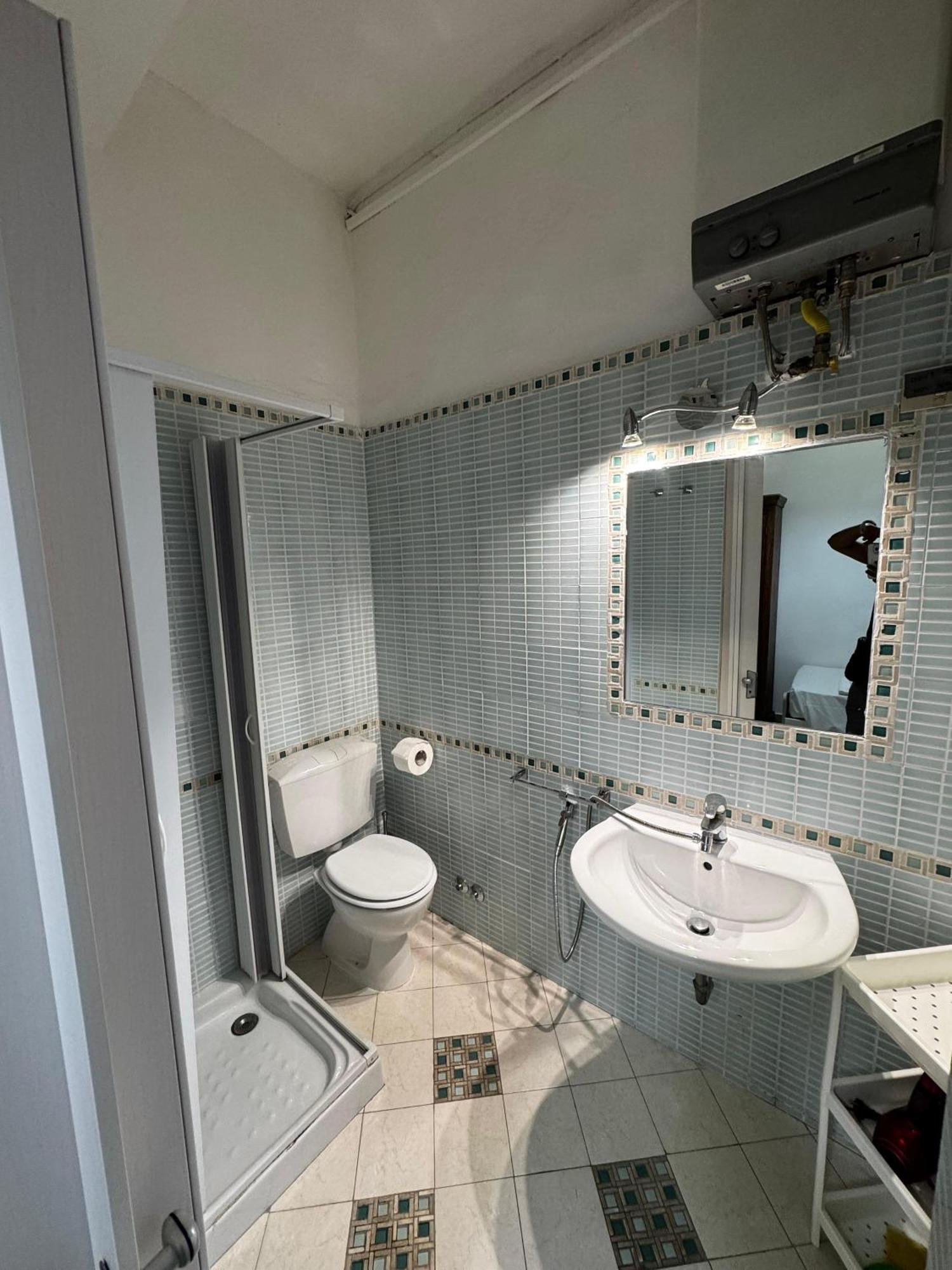 City Rooms Piza Zewnętrze zdjęcie