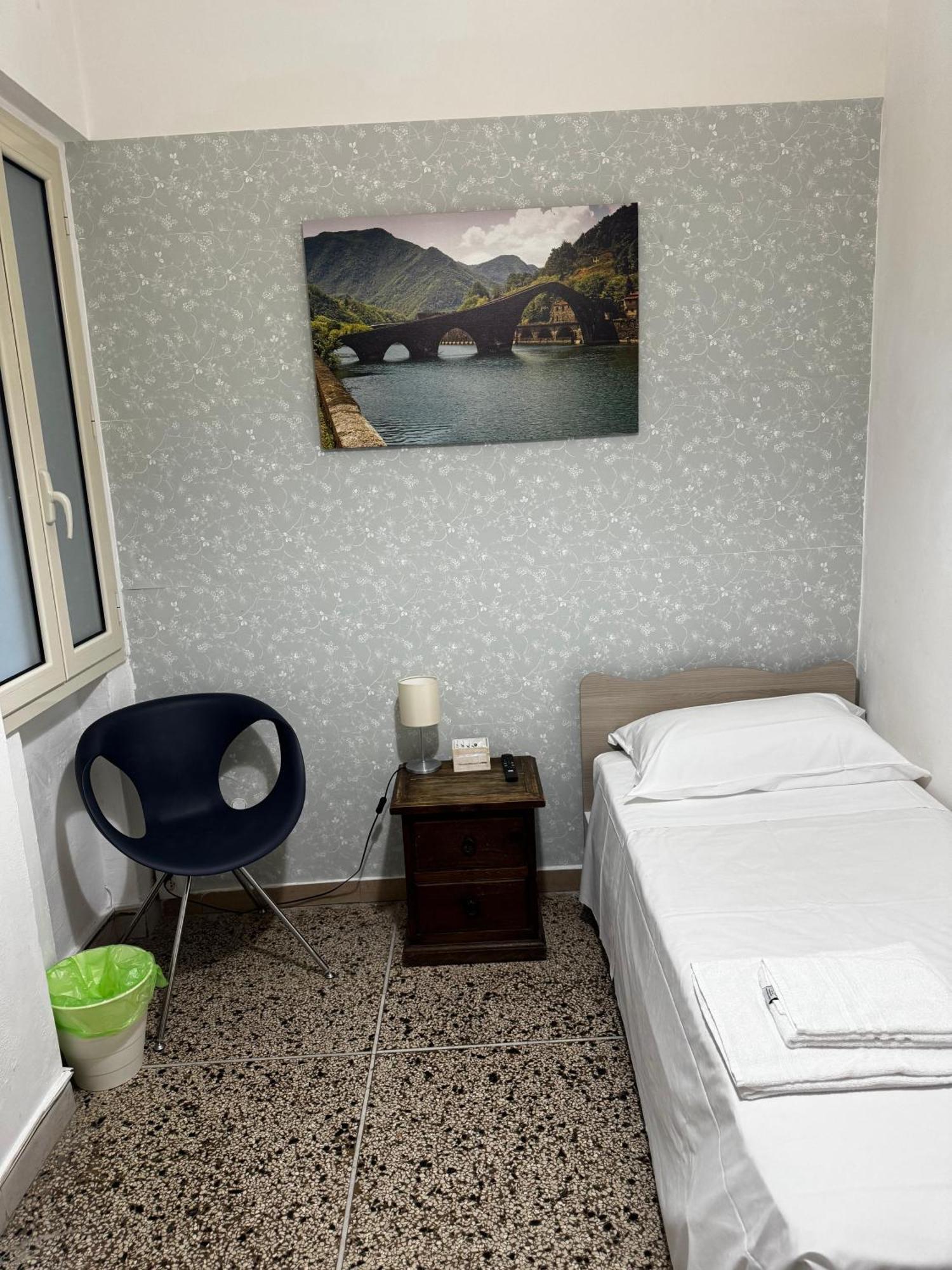 City Rooms Piza Zewnętrze zdjęcie
