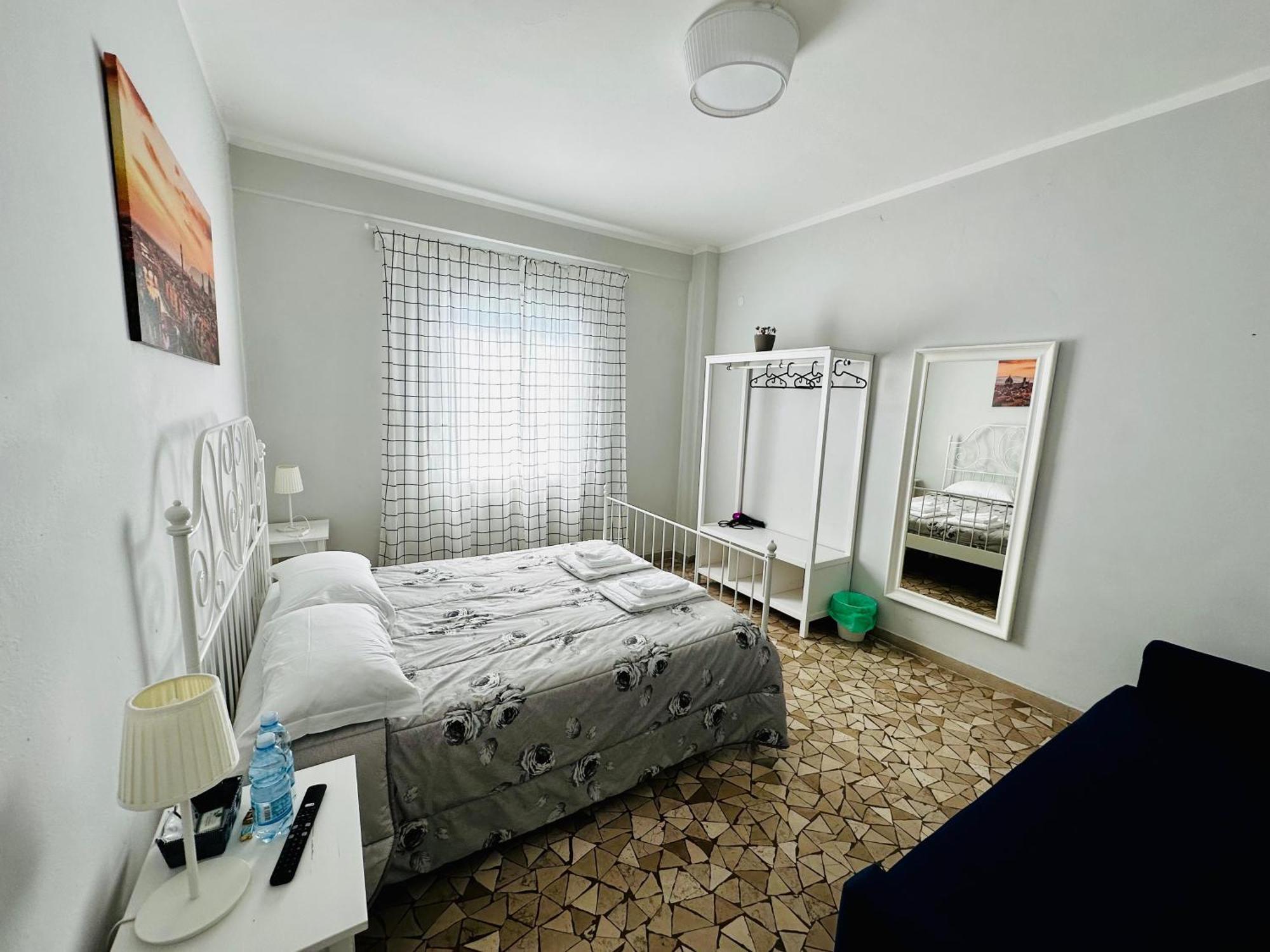 City Rooms Piza Zewnętrze zdjęcie